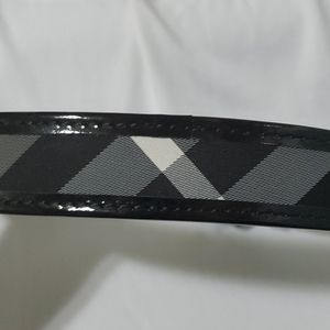 Burberry Belt